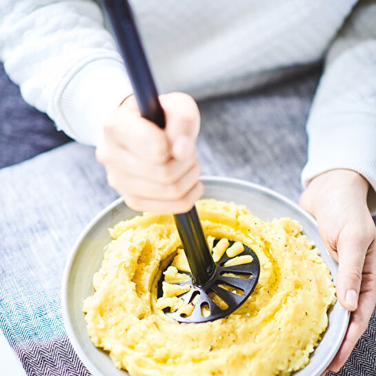 TUPPERWARE PATATES EZİCİ