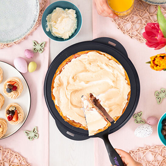 TUPPERWARE PASTA KESİCİ