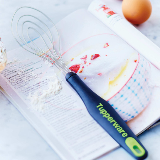 Tupperware Tel Çırpıcı
