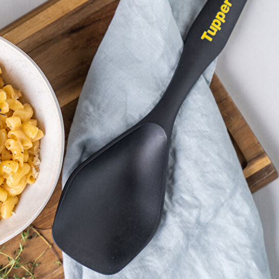 TUPPERWARE SERVİS KAŞIĞI