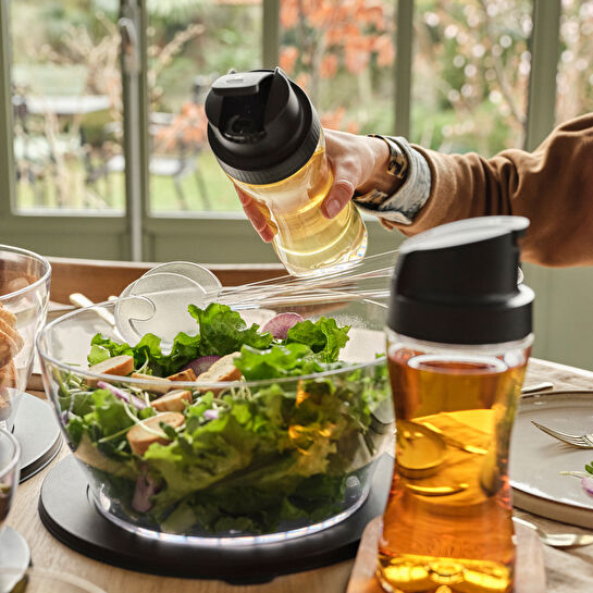 Tupperware Royal Sosluk 570 ml