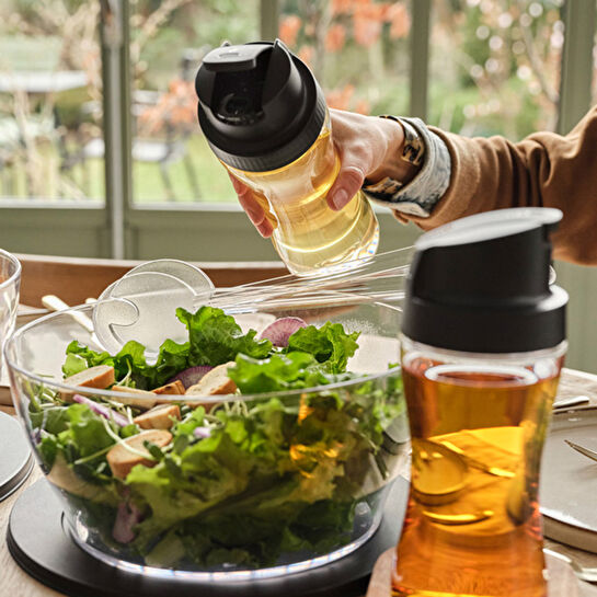 Tupperware Royal Sosluk 570 ml