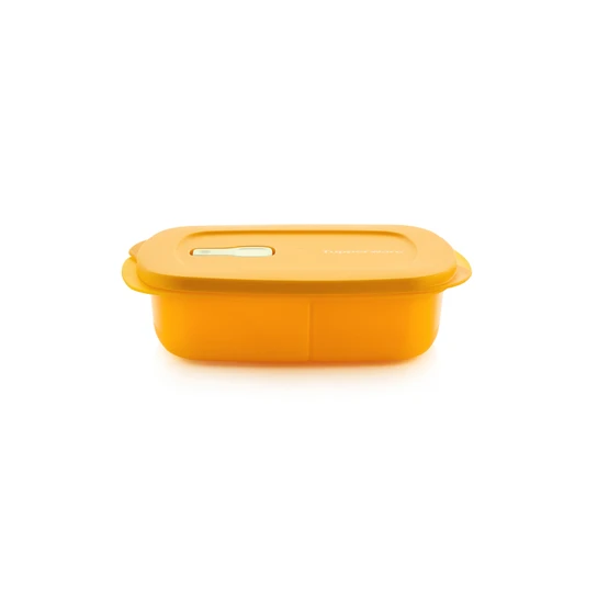 Tupperware Mikrodalga Fırın Isıtma Kabı