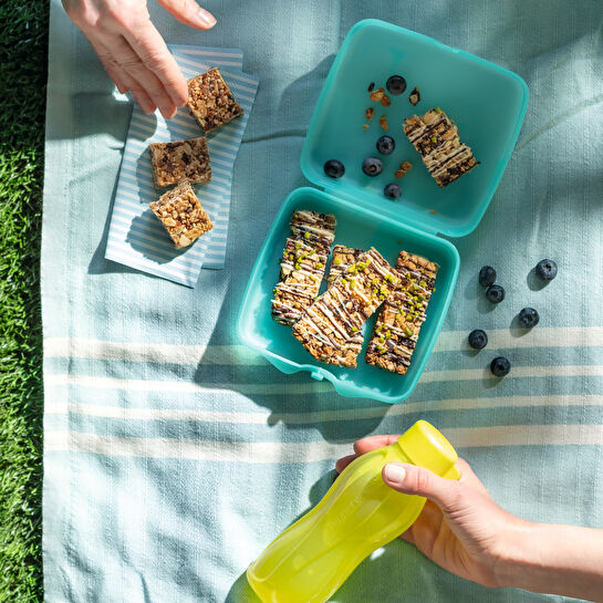 Tupperware Eco Şişe 310 ML Limon