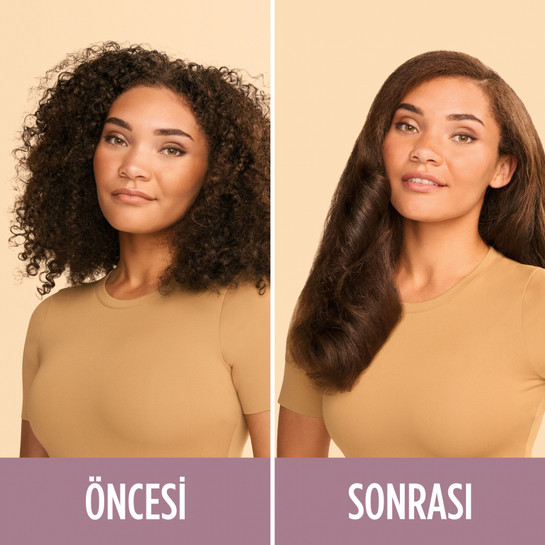 Shark SmoothStyle Saç Kurutmalı Şekillendirici + Seyahat Çantası