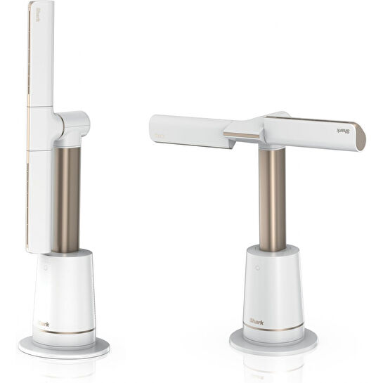 Shark TurboBlade Çok Yönlü Yüksek Hızlı Serinletici Fan Beyaz