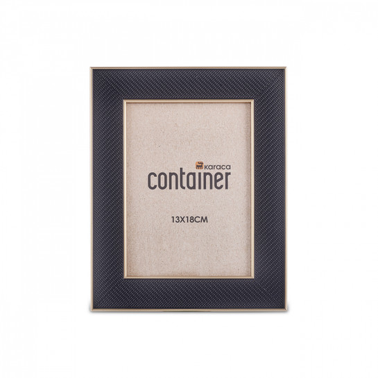 Karaca Container Revel Çerçeve Lacivert 13x18 cm