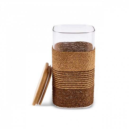 Karaca Container Bolago Borosilikat Kavanoz 1450 ml