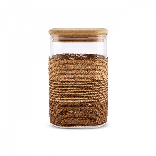 Karaca Container Bolago Borosilikat Kavanoz 1230 ml