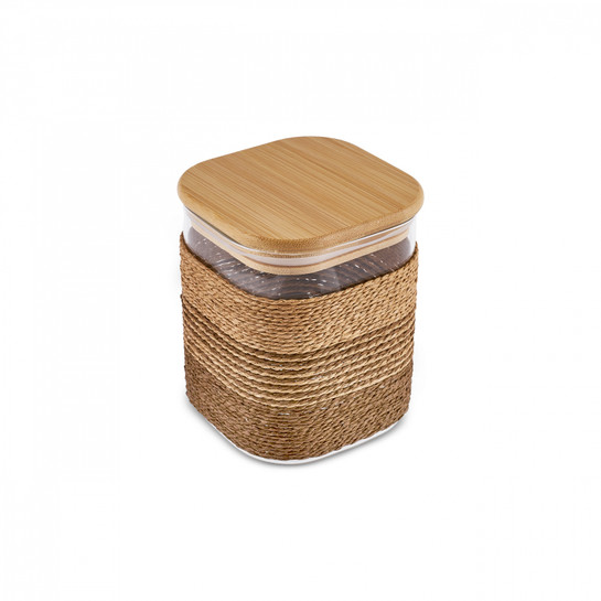 Karaca Container Bolago Borosilikat Kavanoz 900 ml