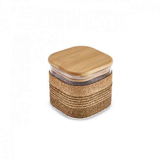 Karaca Container Bolago Borosilikat Kavanoz 670 ml