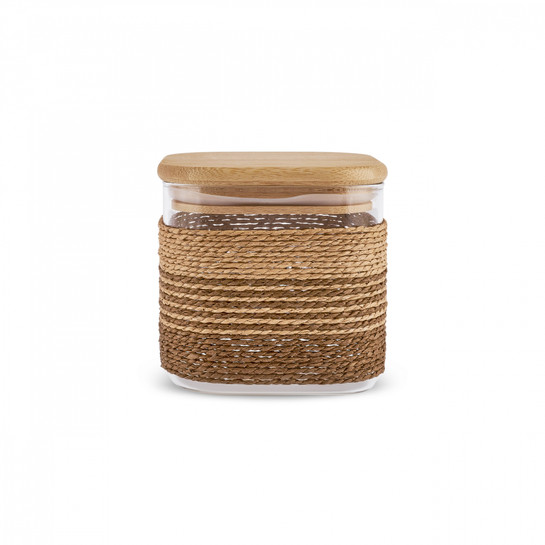 Karaca Container Bolago Borosilikat Kavanoz 670 ml