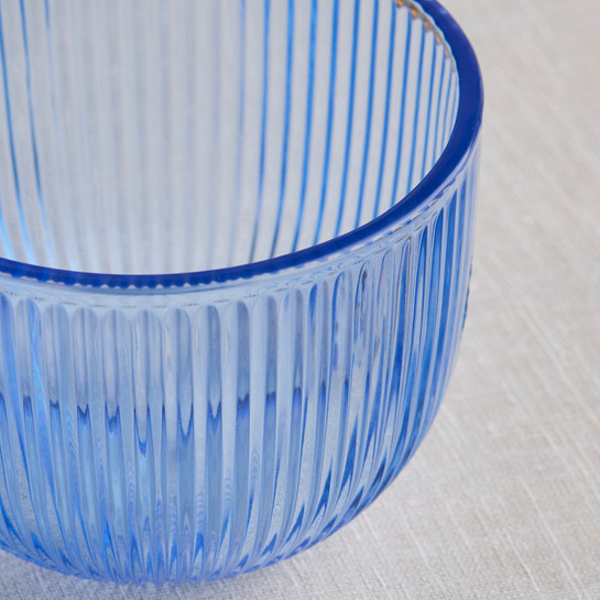 Karaca Container Verano Fincan Mavi 450 ml