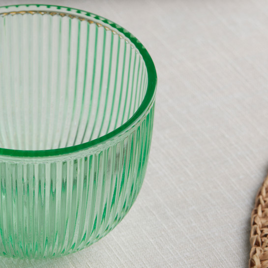 Karaca Container Verano Fincan Yeşil 450 ml