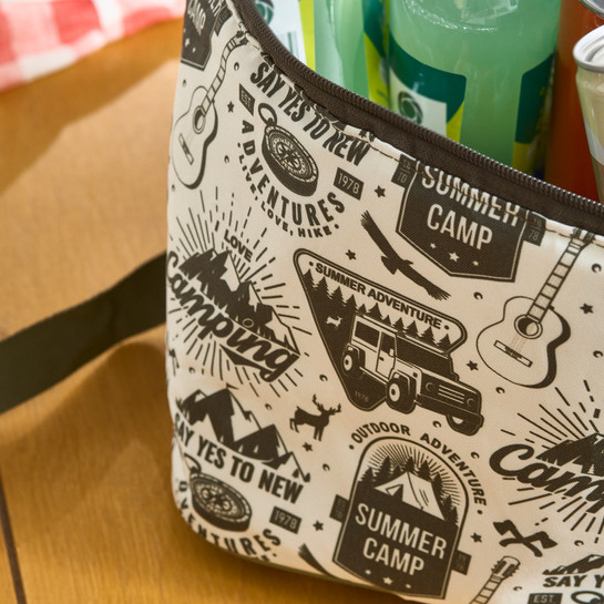 Karaca Container Summer Camp Termos Çantası 11 L