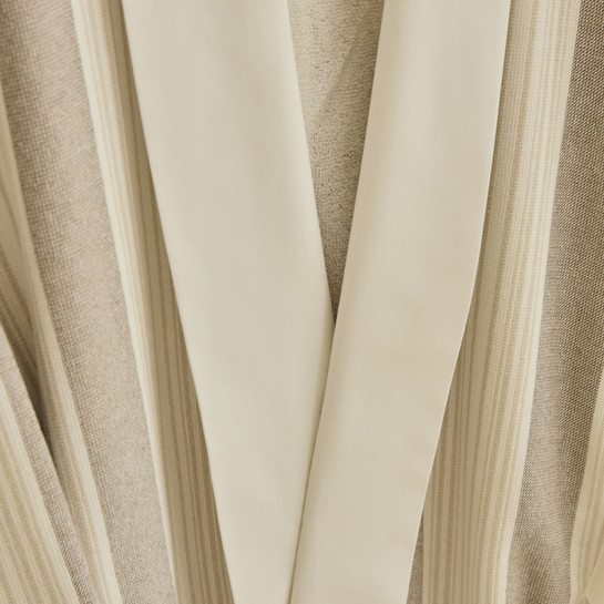 Kaşmir Home Helen Kimono Set Offwhite-Bej S-M