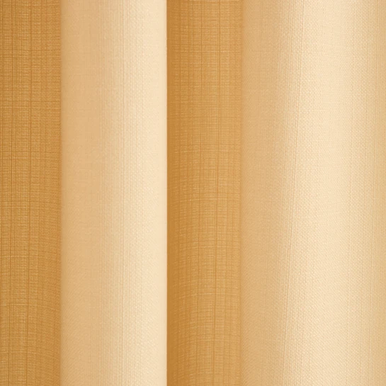 Kaşmir Home Perla Keten Fon Perde Açık Bej 150x270 cm