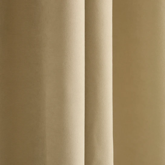 Kaşmir Home Holly Ada Fon Perde Gri 150x270 cm