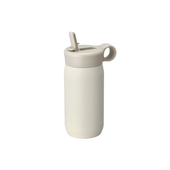 Kinto Play Tumbler Termos 300 ml Beyaz