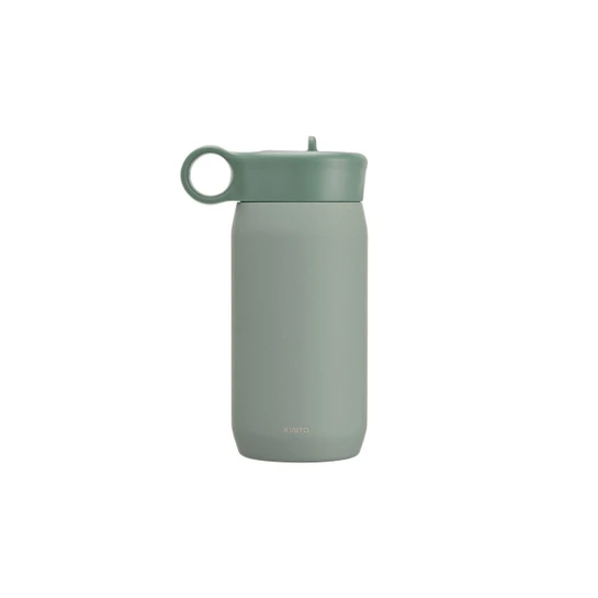 Kinto Play Tumbler Termos 300 ml Yeşil