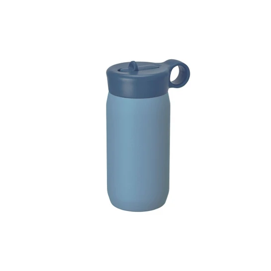 Kinto Play Tumbler Termos 300 ml Mavi 