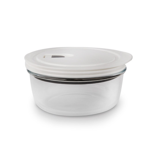 Karaca White Saklama Kabı 0.39 Lt