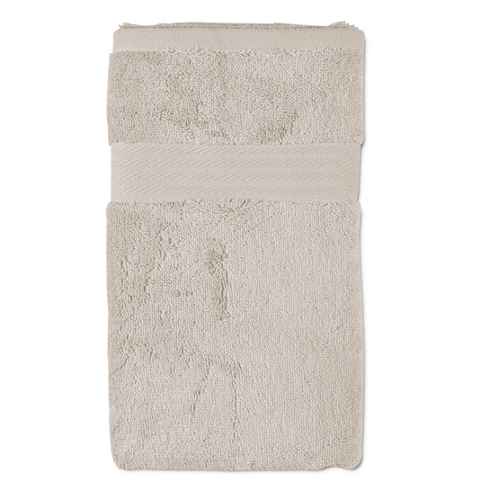 Karaca Home Pure Soft Taş Yüz Havlusu 50x90 cm