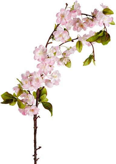 Karaca Home Spring Blossom Açık Pembe 114 cm