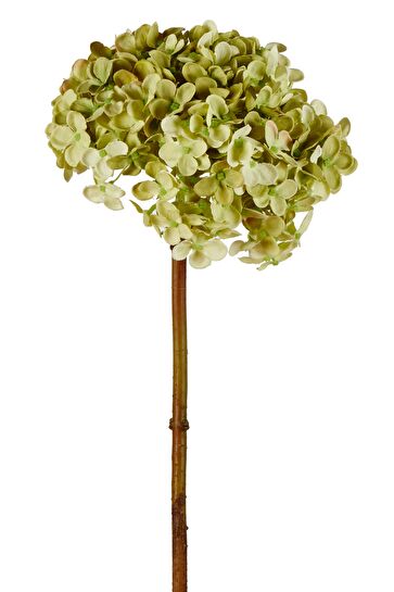 Karaca Home Spring Ortanca Açık Yeşil 46 cm