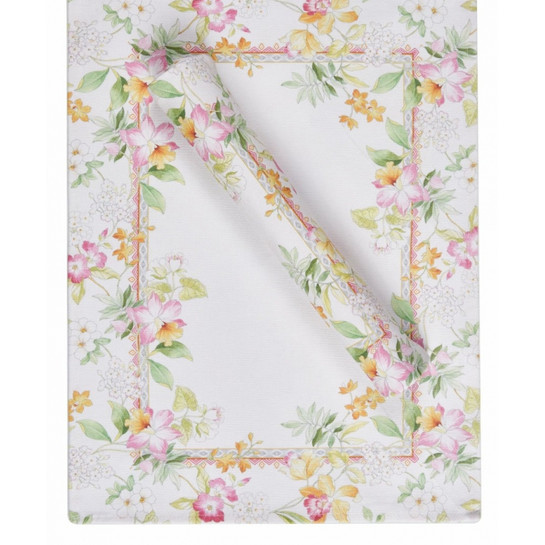 Karaca Home Calenthe American Servis 35x50 cm