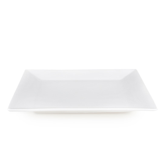 Karaca Carmen Trend Porselen Kare Tabak 27 cm 11255-2