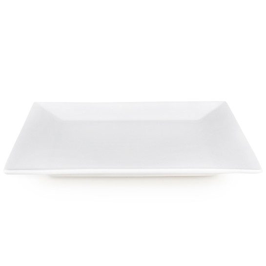Karaca Carmen Trend Porselen Kare Tabak 31 cm