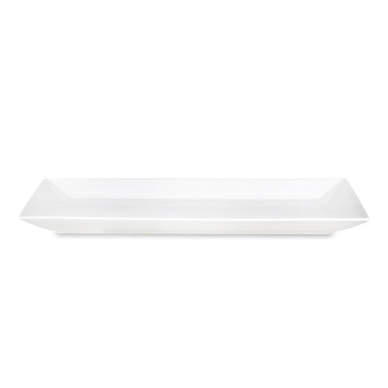 Karaca Carmen Trend Dikdörtgen Porselen Tabak 29x14 cm