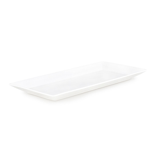 Karaca Carmen Trend Dikdörtgen Porselen Tabak 29x14 cm
