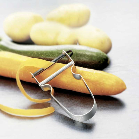Victorinox Patates Soyacağı Metal Vt 7.6070