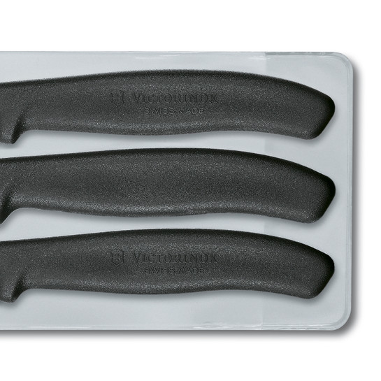 Victorinox Dövme şef Bıçağı German Tip Vt 7.7113.15