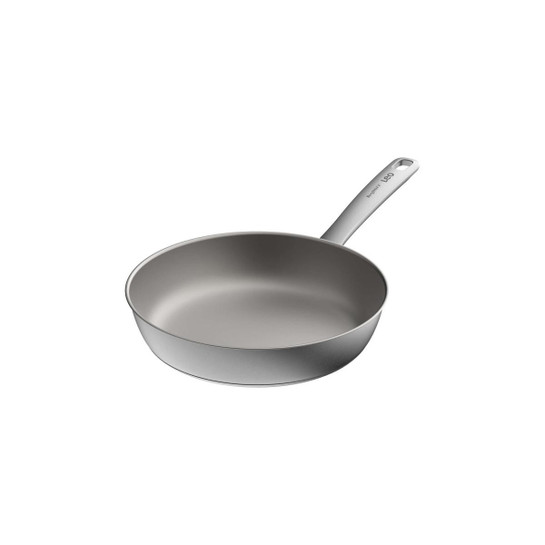 Berghoff Graphite Paslanmaz Çelik Tava 24 Cm
