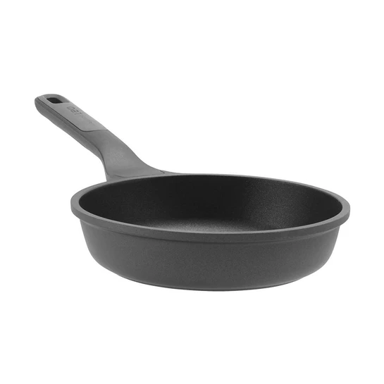 Berghoff Leo Stone Yapışmaz Alüminyum Döküm  Kızartma Tavası 20 Cm
