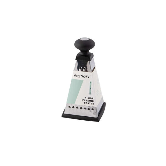Berghoff Essentials 4 Yönlü Piramit Rende 23,5 Cm
