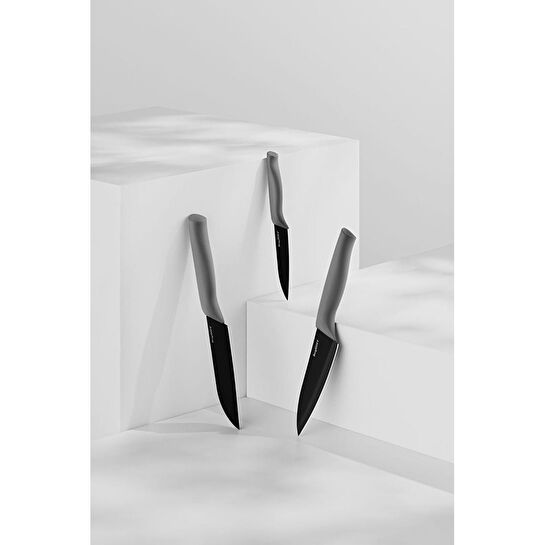 Berghoff Dina Vector 3lü Bıçak Seti