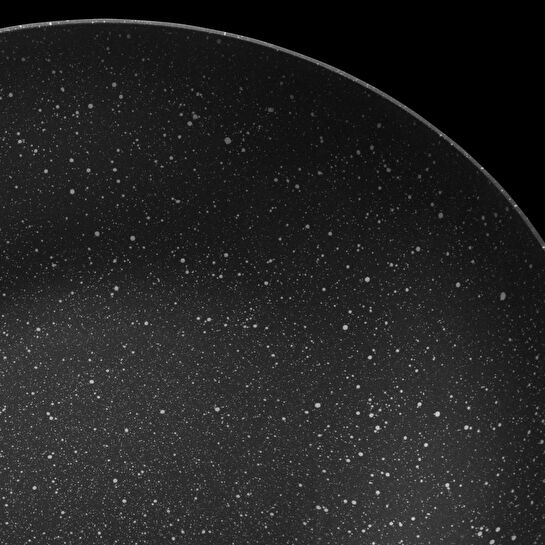 Berghoff Gem Döküm Alüminyum Kapaklı Tencere 28 Cm