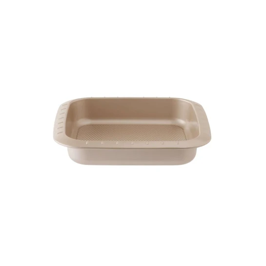 Berghoff Balance Fırın Kabı 26,5x25x5 cm