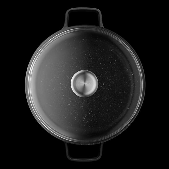 Berghoff Gem 24cm Döküm Tencere