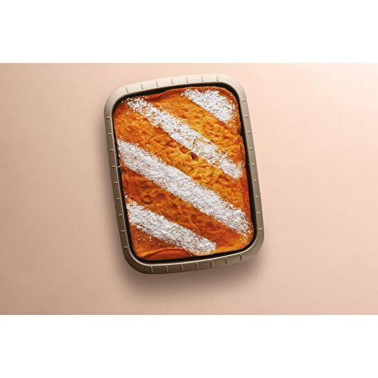 Berghoff LEO Balance Fırın Kabı 38x28,5x5 cm