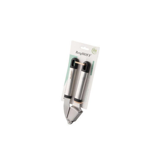 Berghoff Essentials 18/10 Çelik Sarımsak Ezici