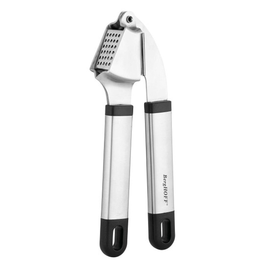 Berghoff Essentials 18/10 Çelik Sarımsak Ezici