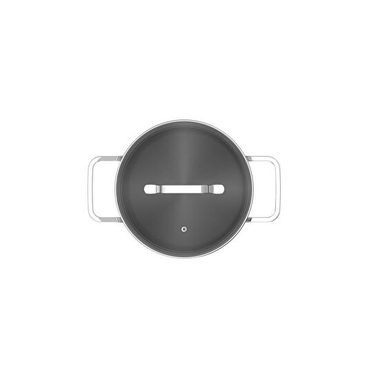 Berghoff Dina Helix Tencere 18cm