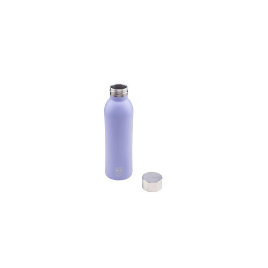 Bugatti Twin Pas Cel Termos 500ml Lila