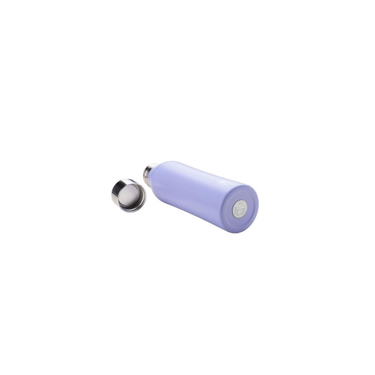 Bugatti Twin Pas Cel Termos 500ml Lila