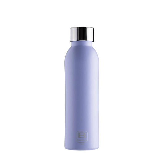 Bugatti Twin Pas Cel Termos 500ml Lila